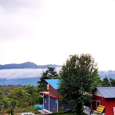Hipostel Bir Pansiyon Pālampur Dış mekan fotoğraf